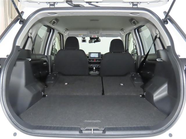 ライズ Ｚ　トヨタ認定中古車　禁煙車　ワンオーナー　パノラミックビューモニター　シートヒーター　ＥＴＣ２．０（17枚目）