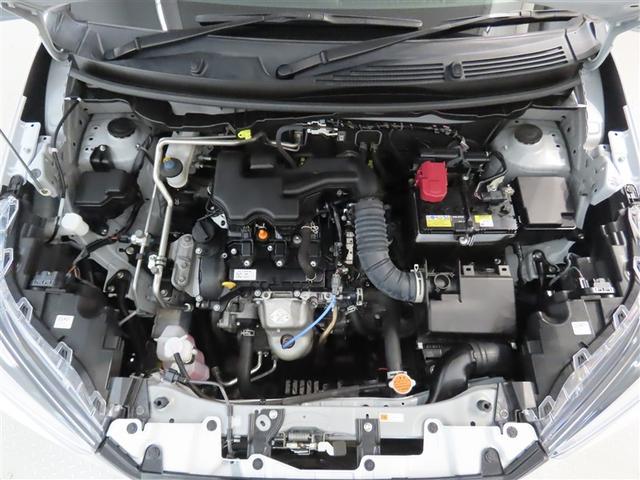 ライズ Ｚ　トヨタ認定中古車　禁煙車　ワンオーナー　パノラミックビューモニター　シートヒーター　ＥＴＣ２．０（18枚目）