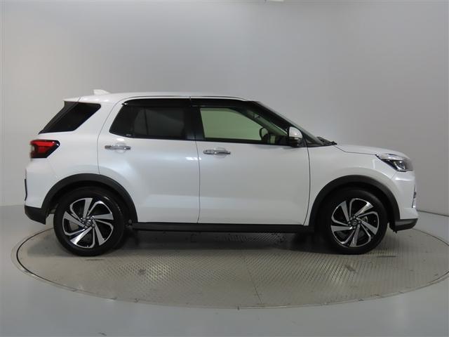 ライズ Ｚ　トヨタ認定中古車　禁煙車　ワンオーナー　パノラミックビューモニター　シートヒーター　ＥＴＣ２．０（25枚目）