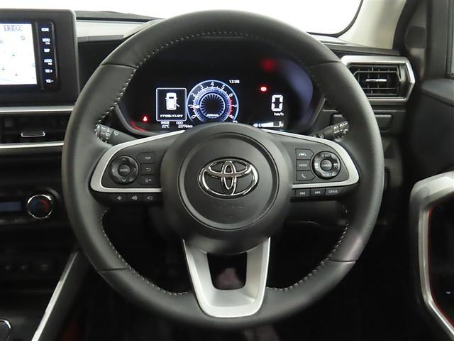 ライズ Ｚ　トヨタ認定中古車　禁煙車　ワンオーナー　パノラミックビューモニター　シートヒーター　ＥＴＣ２．０（26枚目）