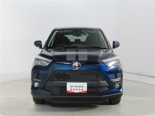 ライズ Ｚ　トヨタ認定中古車　禁煙車　ワンオーナー　パノラミックビューモニター　シートヒーター（5枚目）