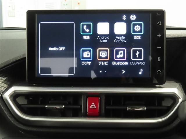 ライズ Ｚ　トヨタ認定中古車　禁煙車　ワンオーナー　パノラミックビューモニター　シートヒーター（6枚目）