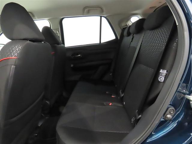 ライズ Ｚ　トヨタ認定中古車　禁煙車　ワンオーナー　パノラミックビューモニター　シートヒーター（11枚目）