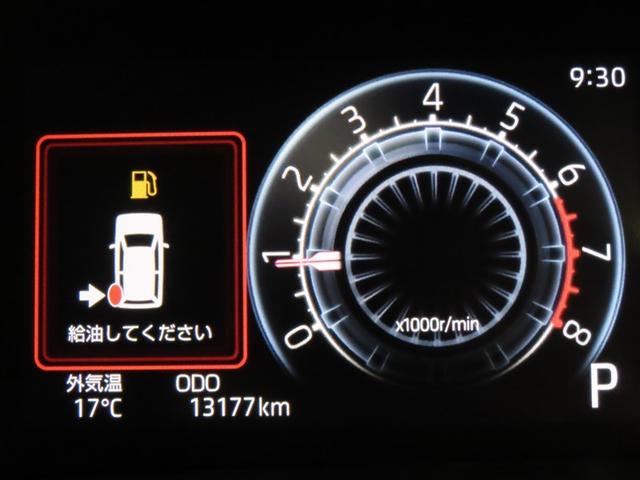 ライズ Ｚ　トヨタ認定中古車　禁煙車　ワンオーナー　パノラミックビューモニター　シートヒーター（12枚目）