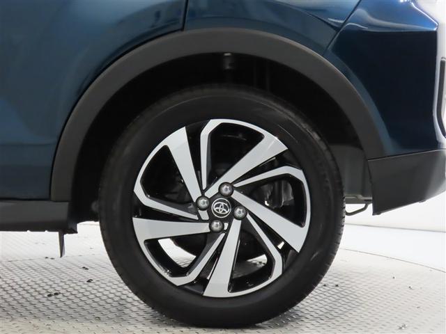 ライズ Ｚ　トヨタ認定中古車　禁煙車　ワンオーナー　パノラミックビューモニター　シートヒーター（19枚目）