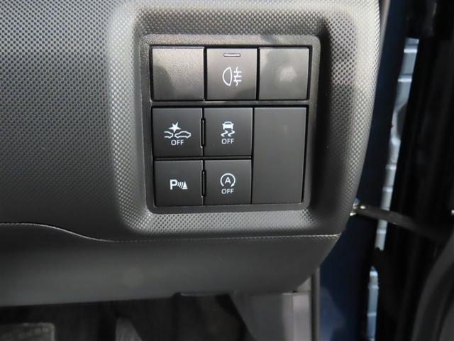 ライズ Ｚ　トヨタ認定中古車　禁煙車　ワンオーナー　パノラミックビューモニター　シートヒーター（29枚目）