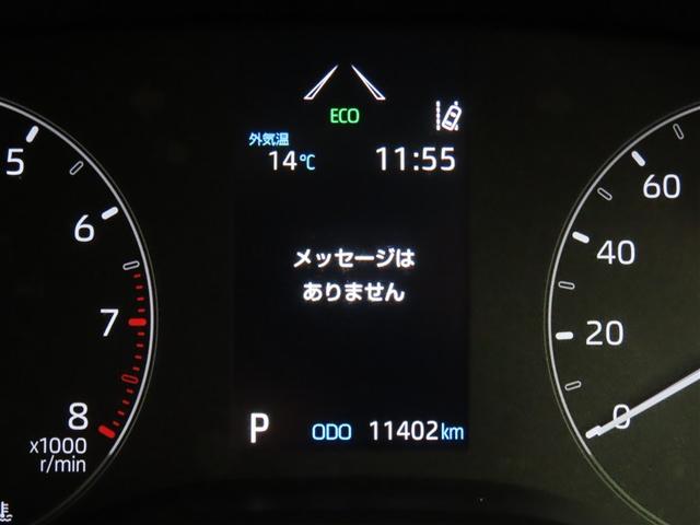 ヤリス Ｘ　トヨタ認定中古車　禁煙車　ワンオーナー（11枚目）