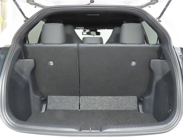 ヤリス Ｘ　トヨタ認定中古車　禁煙車　ワンオーナー（15枚目）