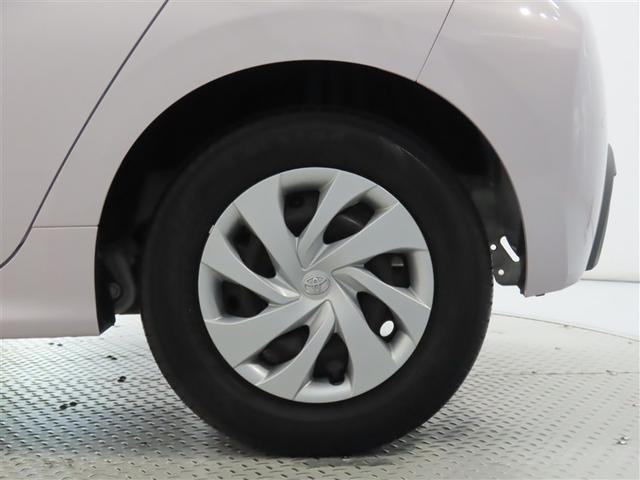 ヤリス Ｘ　トヨタ認定中古車　禁煙車　ワンオーナー（19枚目）