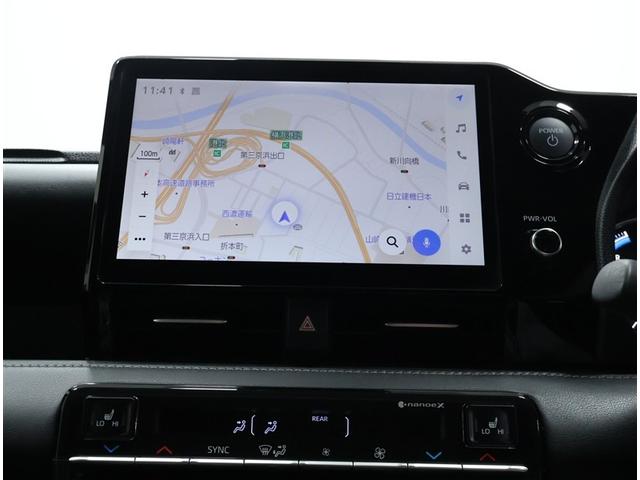 ノア ハイブリッドS-Z トヨタ認定中古車 禁煙車 ワンオーナー 10.5型DAナビ 14型後席モニター 快適利便パッケージ パノラミックビューモニター(7枚目)