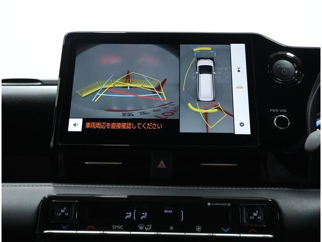 ノア ハイブリッドS-Z トヨタ認定中古車 禁煙車 ワンオーナー 10.5型DAナビ 14型後席モニター 快適利便パッケージ パノラミックビューモニター(8枚目)