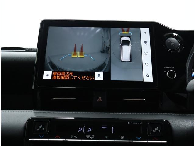 ノア ハイブリッドS-Z トヨタ認定中古車 禁煙車 ワンオーナー 10.5型DAナビ 14型後席モニター 快適利便パッケージ パノラミックビューモニター(9枚目)