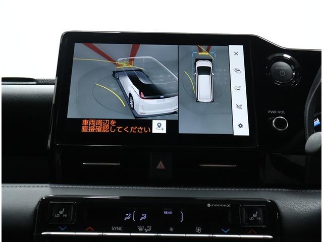 ノア ハイブリッドS-Z トヨタ認定中古車 禁煙車 ワンオーナー 10.5型DAナビ 14型後席モニター 快適利便パッケージ パノラミックビューモニター(10枚目)