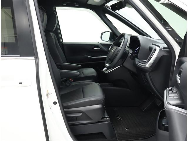 ノア ハイブリッドS-Z トヨタ認定中古車 禁煙車 ワンオーナー 10.5型DAナビ 14型後席モニター 快適利便パッケージ パノラミックビューモニター(14枚目)