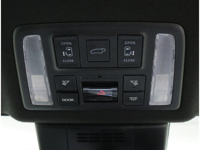 ノア ハイブリッドS-Z トヨタ認定中古車 禁煙車 ワンオーナー 10.5型DAナビ 14型後席モニター 快適利便パッケージ パノラミックビューモニター(19枚目)