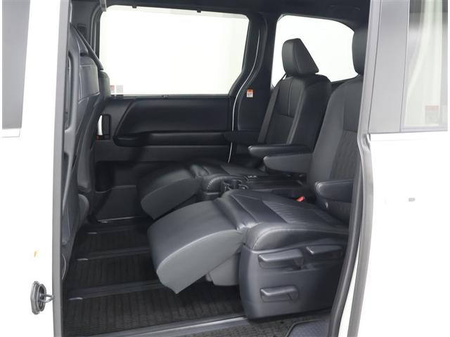 ノア ハイブリッドS-Z トヨタ認定中古車 禁煙車 ワンオーナー 10.5型DAナビ 14型後席モニター 快適利便パッケージ パノラミックビューモニター(22枚目)