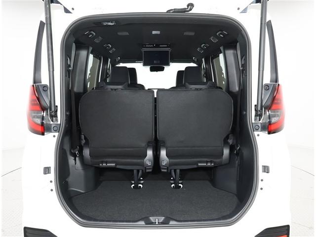 ノア ハイブリッドS-Z トヨタ認定中古車 禁煙車 ワンオーナー 10.5型DAナビ 14型後席モニター 快適利便パッケージ パノラミックビューモニター(27枚目)