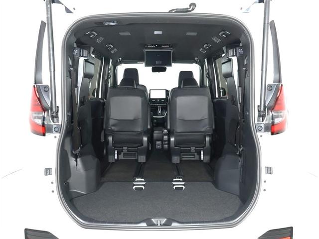 ノア ハイブリッドS-Z トヨタ認定中古車 禁煙車 ワンオーナー 10.5型DAナビ 14型後席モニター 快適利便パッケージ パノラミックビューモニター(29枚目)