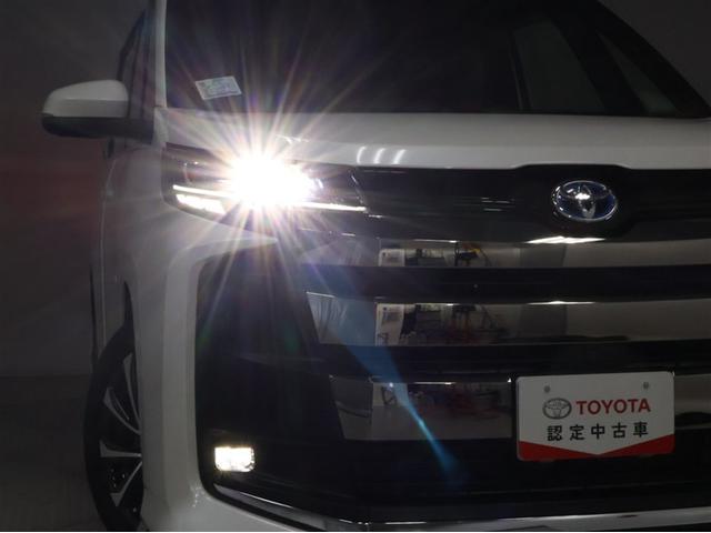 ノア ハイブリッドS-Z トヨタ認定中古車 禁煙車 ワンオーナー 10.5型DAナビ 14型後席モニター 快適利便パッケージ パノラミックビューモニター(32枚目)
