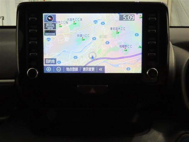 ヤリス ハイブリッドG トヨタ認定中古車 禁煙車 ワンオーナー パノラミックビューモニター(6枚目)