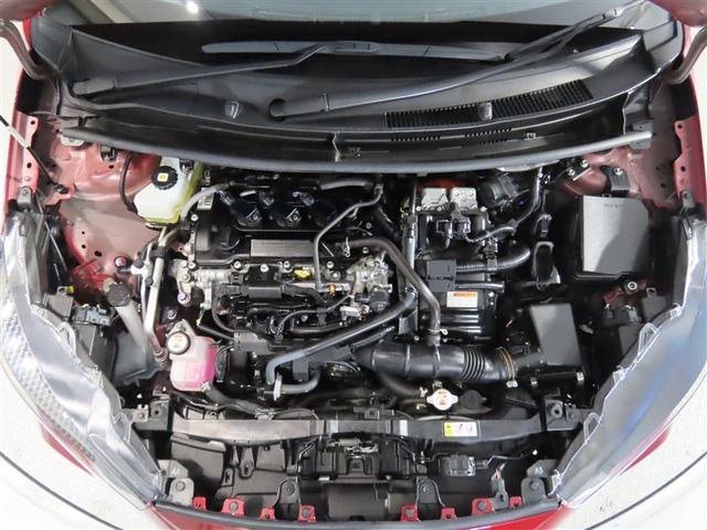 ヤリス ハイブリッドG トヨタ認定中古車 禁煙車 ワンオーナー パノラミックビューモニター(17枚目)