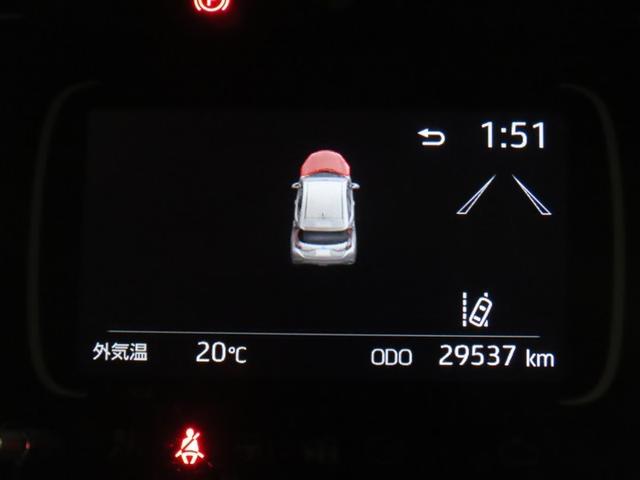 アクア Z トヨタ認定中古車 禁煙車 ワンオーナー シートヒーター AC100V ETC2.0(12枚目)