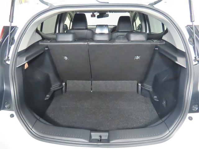 アクア Z トヨタ認定中古車 禁煙車 ワンオーナー シートヒーター AC100V ETC2.0(15枚目)