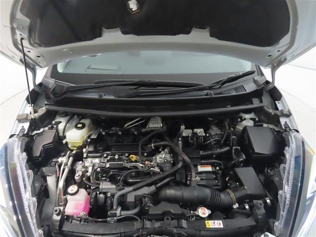 アクア Z トヨタ認定中古車 禁煙車 ワンオーナー シートヒーター AC100V ETC2.0(17枚目)