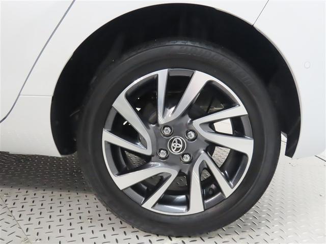 アクア Z トヨタ認定中古車 禁煙車 ワンオーナー シートヒーター AC100V ETC2.0(19枚目)