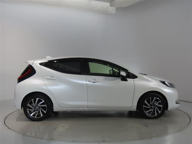 アクア Z トヨタ認定中古車 禁煙車 ワンオーナー シートヒーター AC100V ETC2.0(25枚目)