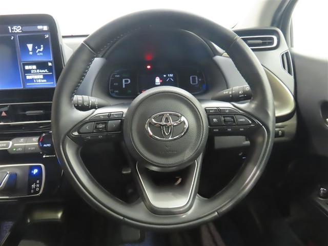 アクア Z トヨタ認定中古車 禁煙車 ワンオーナー シートヒーター AC100V ETC2.0(26枚目)