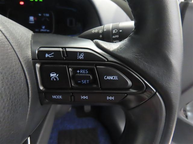 アクア Z トヨタ認定中古車 禁煙車 ワンオーナー シートヒーター AC100V ETC2.0(28枚目)