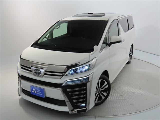 ヴェルファイア 2.5Z Gエディション 自動(衝突被害軽減)ブレーキ インテリジェントクリアランスソナ 先進ライト 純正地デジDAナビ CD/DVD再生機能 後席12インチモニタ サンルーフ シートエアコン パワーバックドア 禁煙車(21枚目)