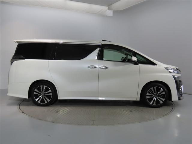 ヴェルファイア 2.5Z Gエディション 自動(衝突被害軽減)ブレーキ インテリジェントクリアランスソナ 先進ライト 純正地デジDAナビ CD/DVD再生機能 後席12インチモニタ サンルーフ シートエアコン パワーバックドア 禁煙車(24枚目)