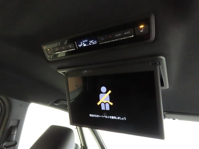 ヴォクシー Ｓ－Ｚ　禁煙車　ワンオーナー　後席モニター　コネクテッドナビＰＬＵＳ　快適利便パッケージ　ＥＴＣ２．０（6枚目）