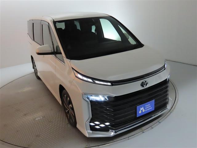 ヴォクシー Ｓ－Ｚ　禁煙車　ワンオーナー　後席モニター　コネクテッドナビＰＬＵＳ　快適利便パッケージ　ＥＴＣ２．０（10枚目）