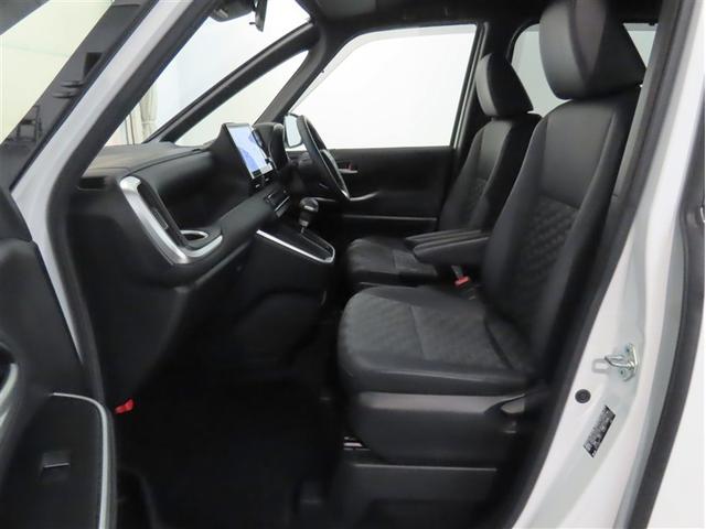 ヴォクシー Ｓ－Ｚ　禁煙車　ワンオーナー　後席モニター　コネクテッドナビＰＬＵＳ　快適利便パッケージ　ＥＴＣ２．０（11枚目）