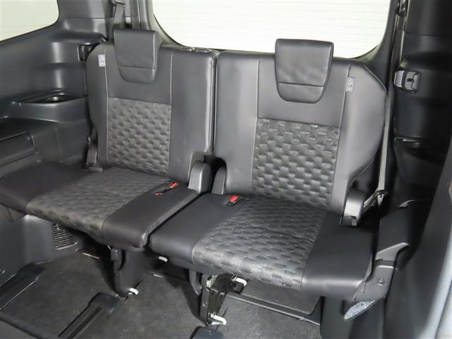 ヴォクシー Ｓ－Ｚ　禁煙車　ワンオーナー　後席モニター　コネクテッドナビＰＬＵＳ　快適利便パッケージ　ＥＴＣ２．０（13枚目）
