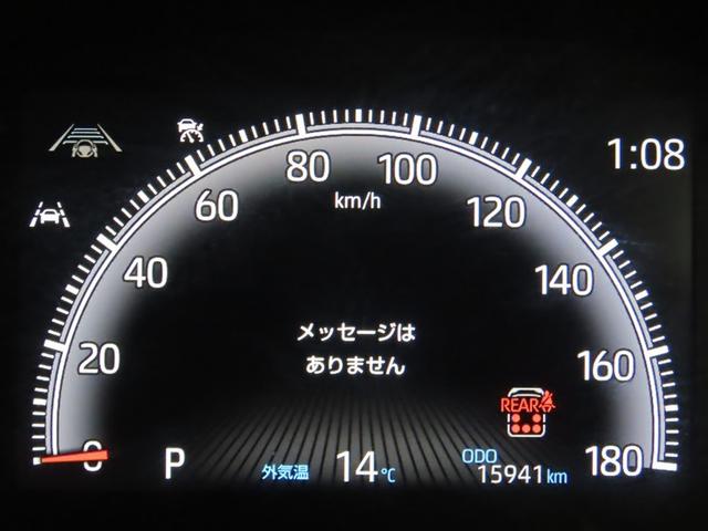 ヴォクシー Ｓ－Ｚ　禁煙車　ワンオーナー　後席モニター　コネクテッドナビＰＬＵＳ　快適利便パッケージ　ＥＴＣ２．０（14枚目）