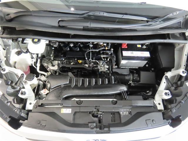 ヴォクシー Ｓ－Ｚ　禁煙車　ワンオーナー　後席モニター　コネクテッドナビＰＬＵＳ　快適利便パッケージ　ＥＴＣ２．０（17枚目）