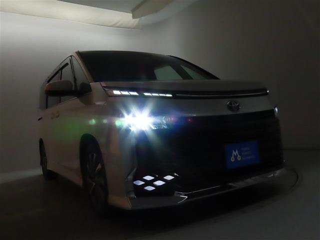 ヴォクシー Ｓ－Ｚ　禁煙車　ワンオーナー　後席モニター　コネクテッドナビＰＬＵＳ　快適利便パッケージ　ＥＴＣ２．０（18枚目）