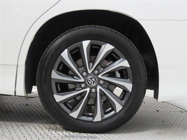 ヴォクシー Ｓ－Ｚ　禁煙車　ワンオーナー　後席モニター　コネクテッドナビＰＬＵＳ　快適利便パッケージ　ＥＴＣ２．０（19枚目）