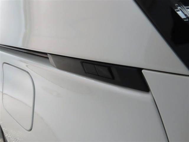 ヴォクシー Ｓ－Ｚ　禁煙車　ワンオーナー　後席モニター　コネクテッドナビＰＬＵＳ　快適利便パッケージ　ＥＴＣ２．０（27枚目）