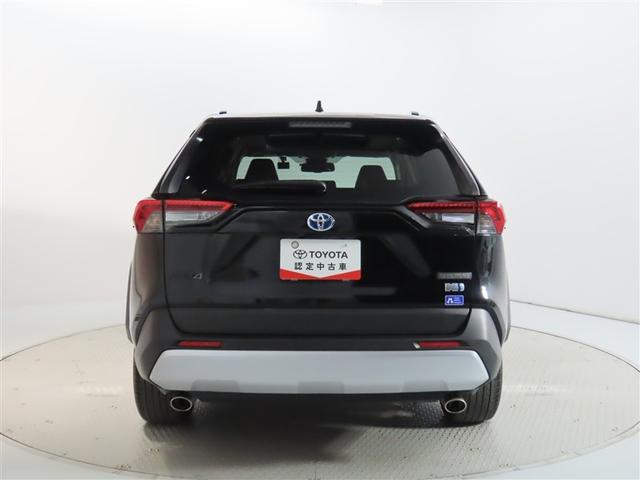 ＲＡＶ４ ハイブリッドアドベンチャー　トヨタ認定中古車　禁煙車　ワンオーナー　ＥＴＣ２．０　パノラミックビューモニター（2枚目）