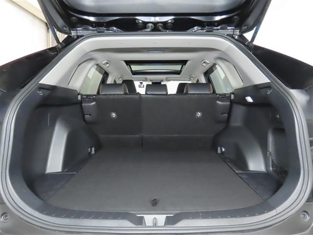 ＲＡＶ４ ハイブリッドアドベンチャー　トヨタ認定中古車　禁煙車　ワンオーナー　ＥＴＣ２．０　パノラミックビューモニター（15枚目）