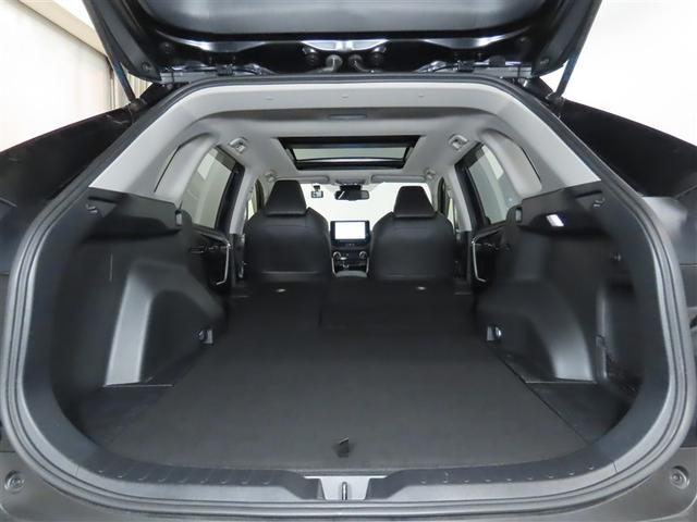 ＲＡＶ４ ハイブリッドアドベンチャー　トヨタ認定中古車　禁煙車　ワンオーナー　ＥＴＣ２．０　パノラミックビューモニター（16枚目）