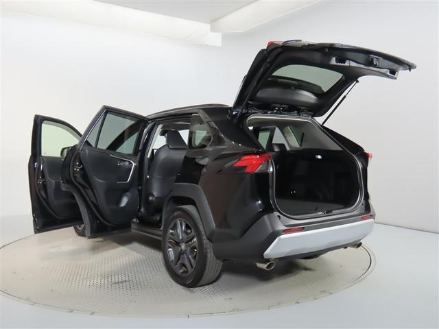 ＲＡＶ４ ハイブリッドアドベンチャー　トヨタ認定中古車　禁煙車　ワンオーナー　ＥＴＣ２．０　パノラミックビューモニター（29枚目）
