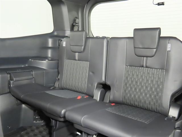 ノア ハイブリッドＳ－Ｚ　トヨタ認定中古車　禁煙車　ワンオーナー　後席モニター　４ＷＤ　快適利便パッケージ（12枚目）