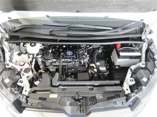ノア ハイブリッドＳ－Ｚ　トヨタ認定中古車　禁煙車　ワンオーナー　後席モニター　４ＷＤ　快適利便パッケージ（17枚目）