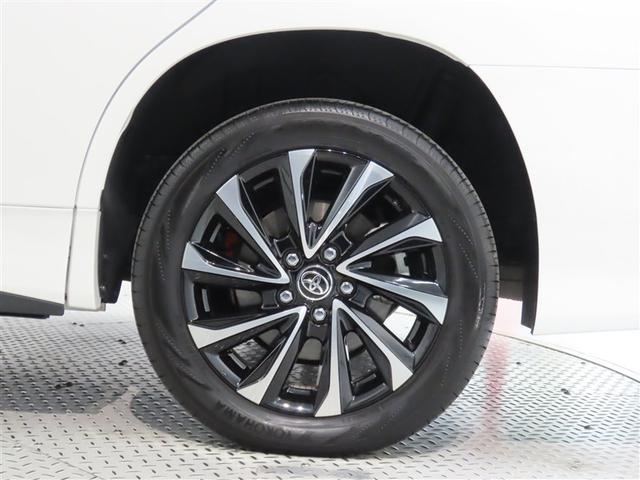 ノア ハイブリッドＳ－Ｚ　トヨタ認定中古車　禁煙車　ワンオーナー　後席モニター　４ＷＤ　快適利便パッケージ（19枚目）